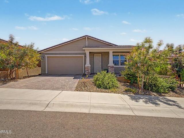 House for sale in New River, Arizona