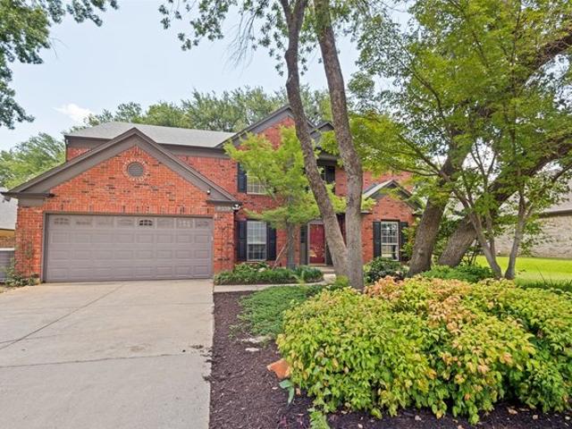 House for sale in Grapevine, Texas
