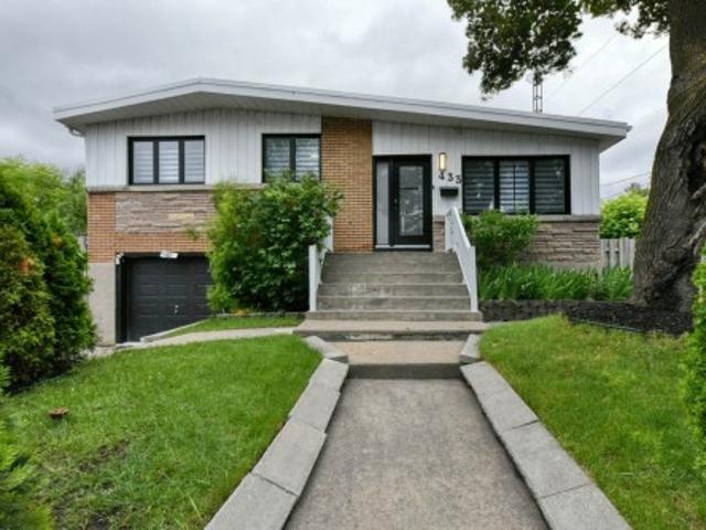 House for sale in Chomedey, Quebec