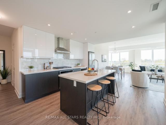 Condo for sale in York, Ontario