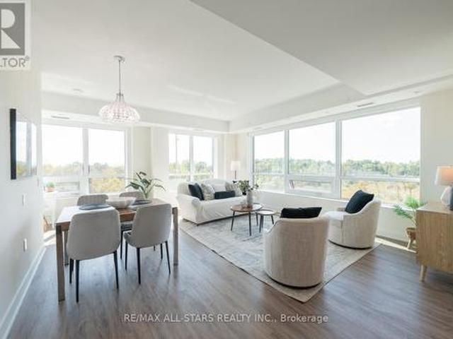 Condo for sale in York, Ontario