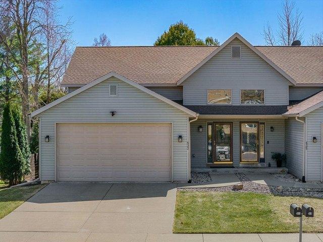 House for sale in Baraboo, Wisconsin
