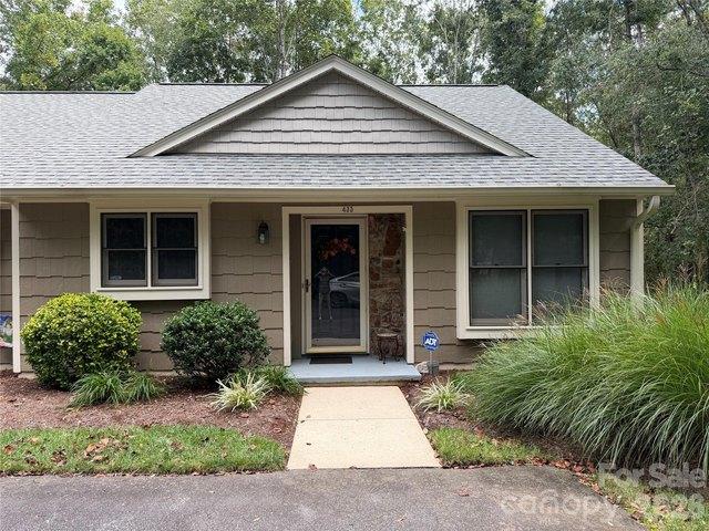 Townhouse for sale in Hickory, Catawba County