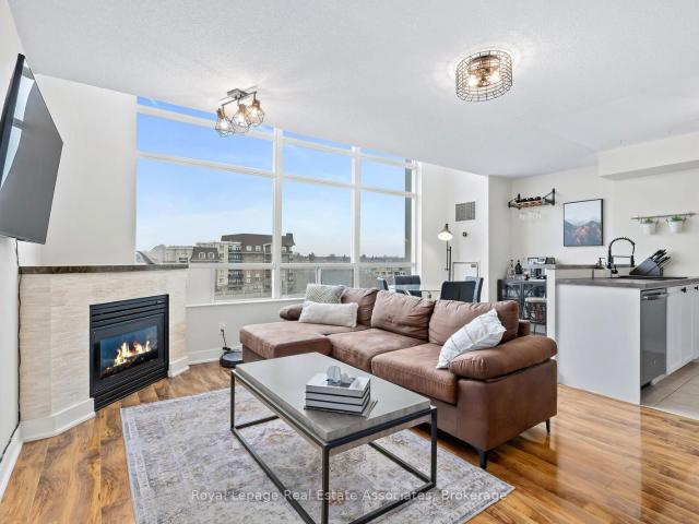 Condo for sale in Woburn, Ontario