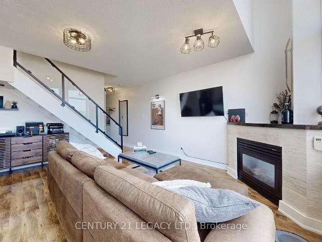Condo for sale in Woburn, Ontario