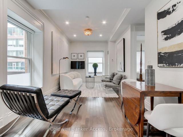 Condo for sale in Woburn, Ontario