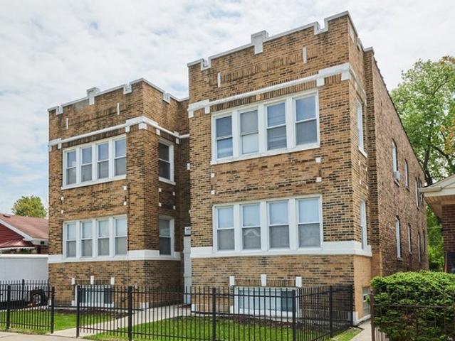 House for sale in Chicago Park, Illinois
