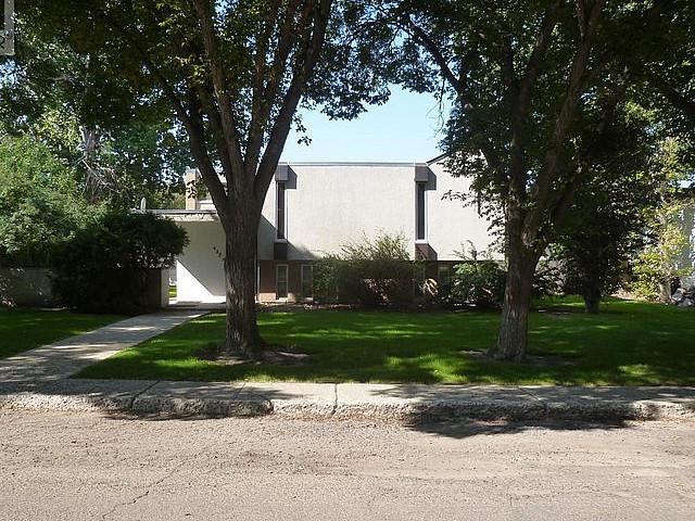 House for sale in Saskatchewan