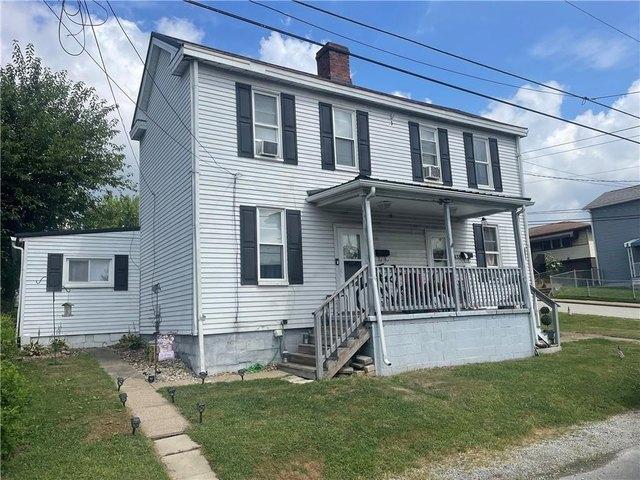 House for sale in Belle Vernon, Pennsylvania
