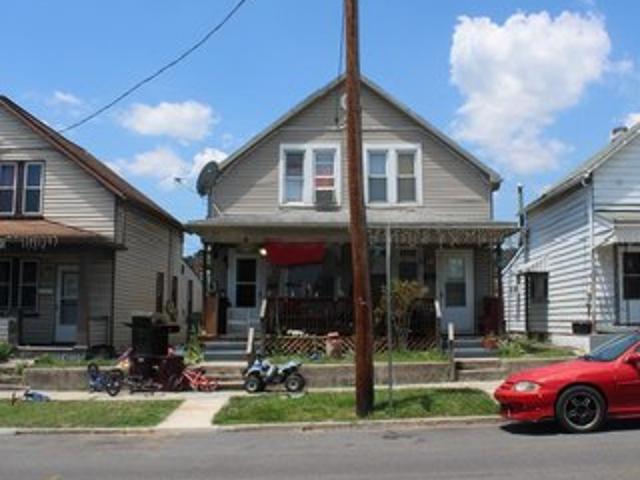 House for sale in Cumberland, Maryland