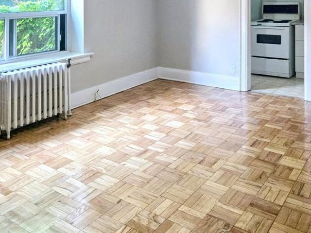 Apartment for rent in Toronto Centre, Toronto