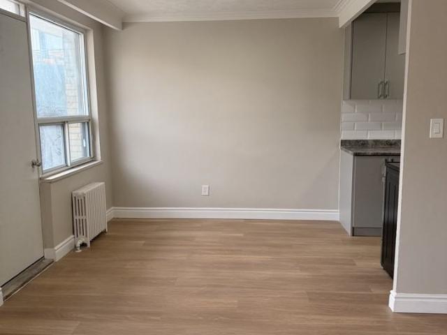 Apartment for rent in Woburn, Ontario