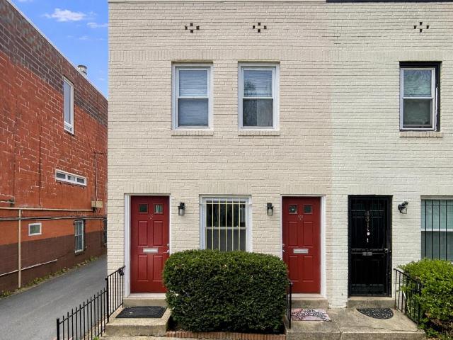 House for sale in Washington, Washington DC
