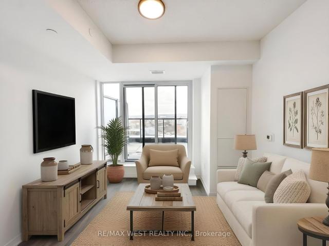 Condo for rent in Burlington, Ontario