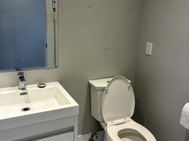Apartment for rent in St. Leonard's, Quebec