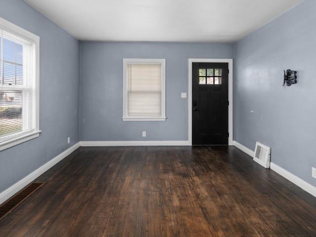 House for sale in Moline, Illinois