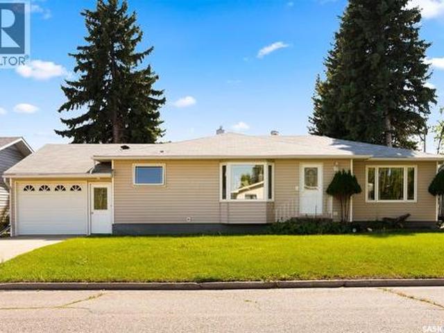 House for sale in Melville, Saskatchewan