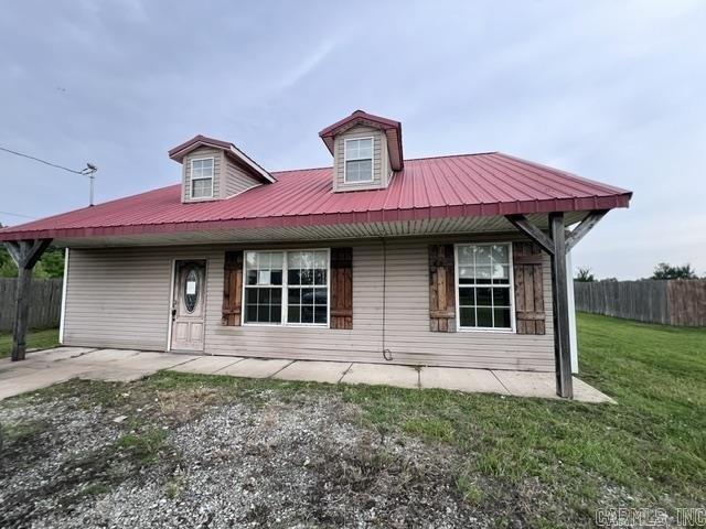 House for sale in Ark