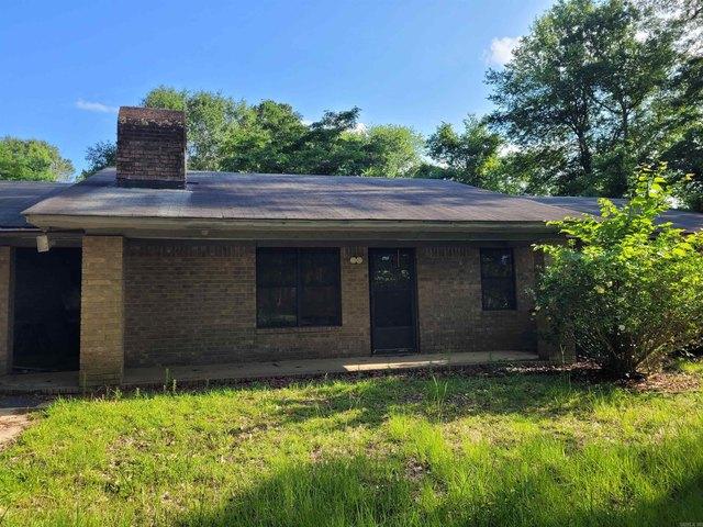 House for sale in Ark
