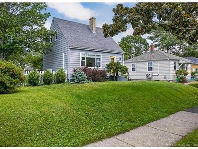 House for sale in City Of Saint John, New Brunswick