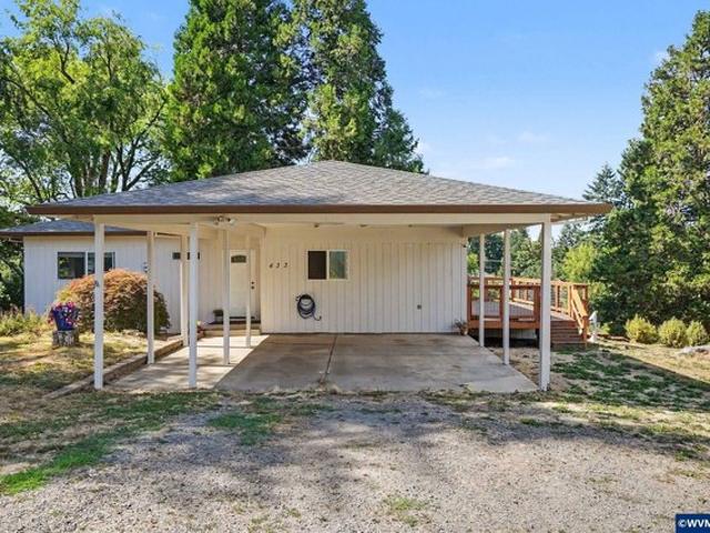 House for sale in Oregonia