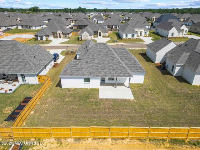 House for sale in Canton, Mississippi