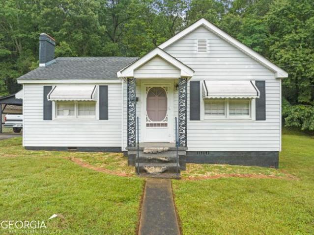House for sale in Cornelia, Georgia