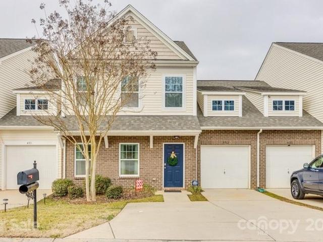 Townhouse for sale in Clover, York County
