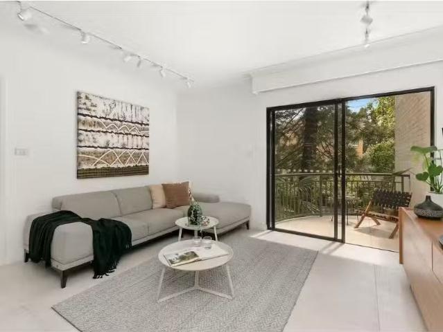 Condo for rent in Eastern Suburbs, Sydney