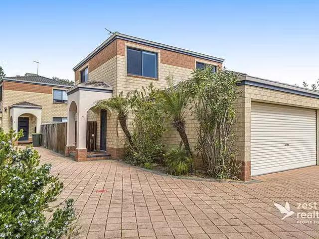 House for rent in Parklands, Western Australia