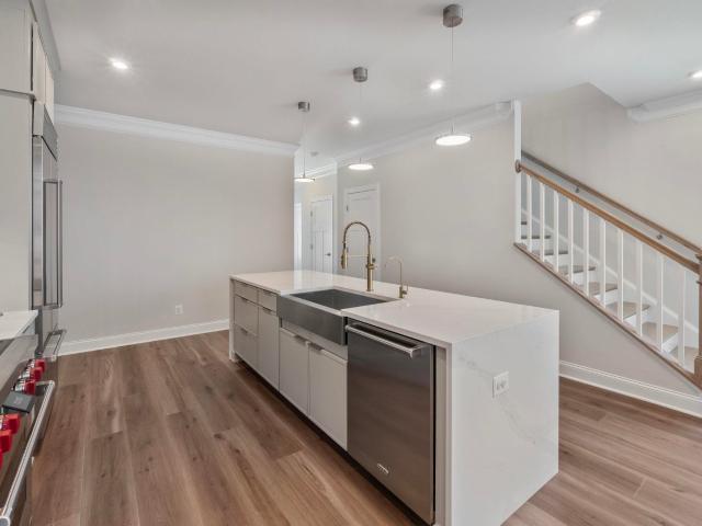 Townhouse for sale in Belvedere, Charlottesville