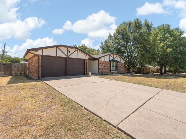 House for sale in Johnson, Texas
