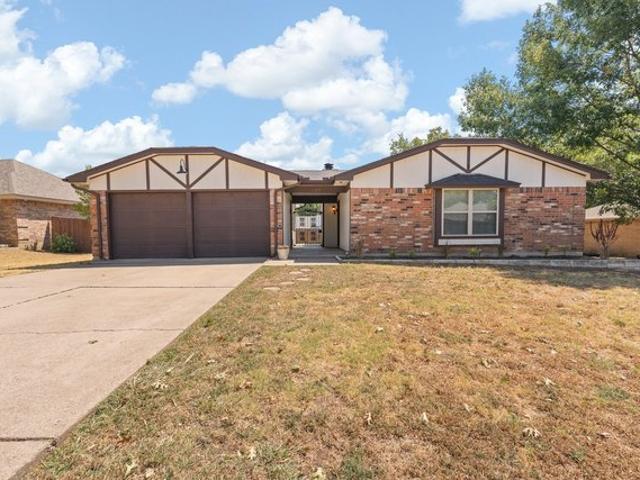 House for sale in Johnson, Texas