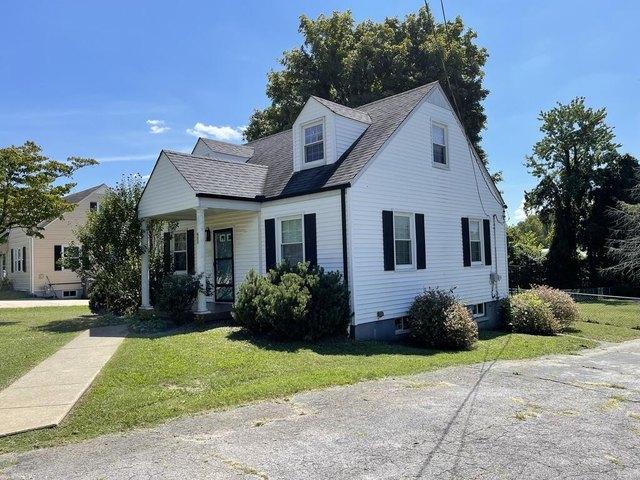 House for sale in Tennessee