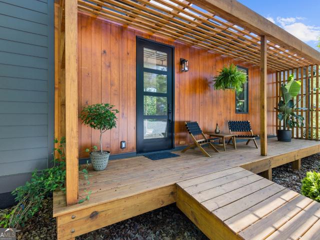 House for sale in Young Harris, Georgia
