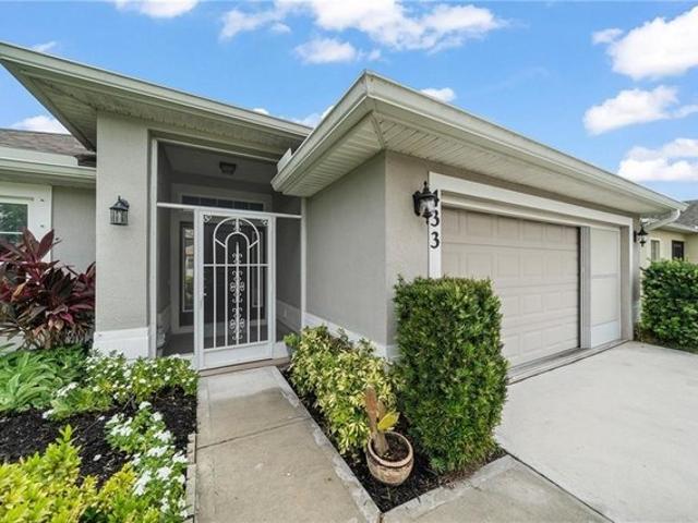 House for sale in Sebastian, Florida