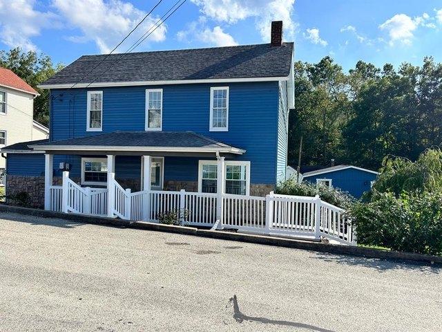 House for sale in Hunker, Pennsylvania