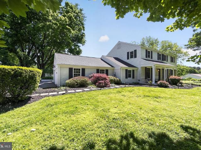 House for sale in Delco, Pennsylvania
