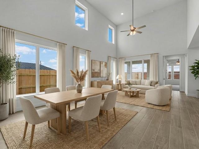 House for sale in Parmer Ranch, Georgetown