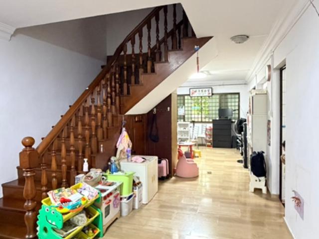 Apartment for sale