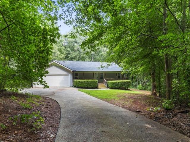 House for sale in West Union, South Carolina