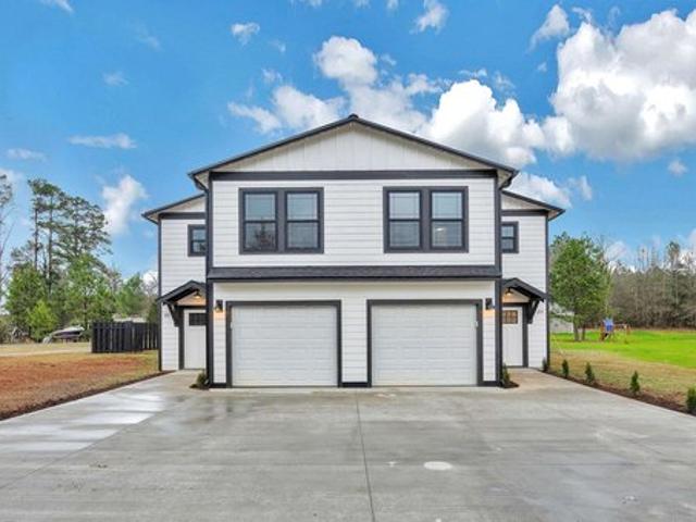 House for sale in Spartanburg, South Carolina