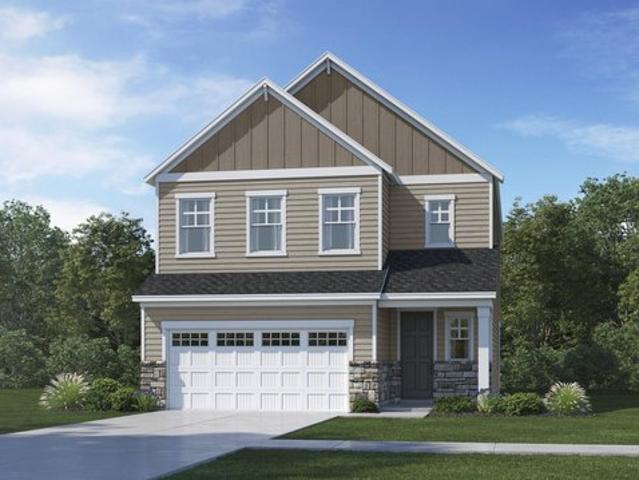 House for sale in Wake, North Carolina