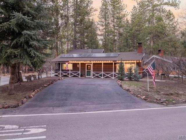 House for sale in Big Bear Lake, California