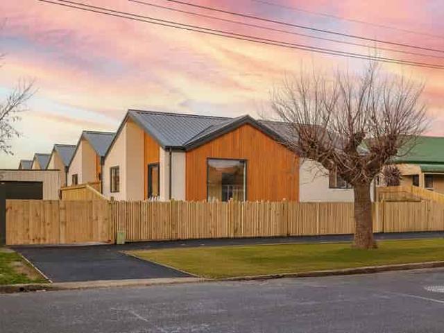 House for rent in Otakou