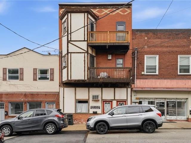 House for sale in Trafford, Pennsylvania