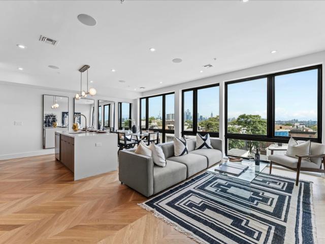 Condo for sale in Hudson, New Jersey