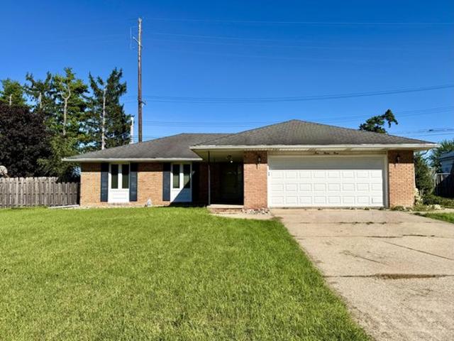 House for sale in Lansing, Michigan