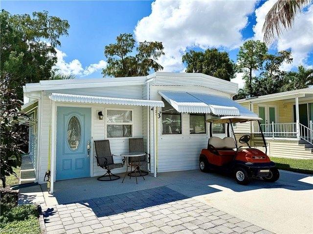 House for sale in Naples, Collier County