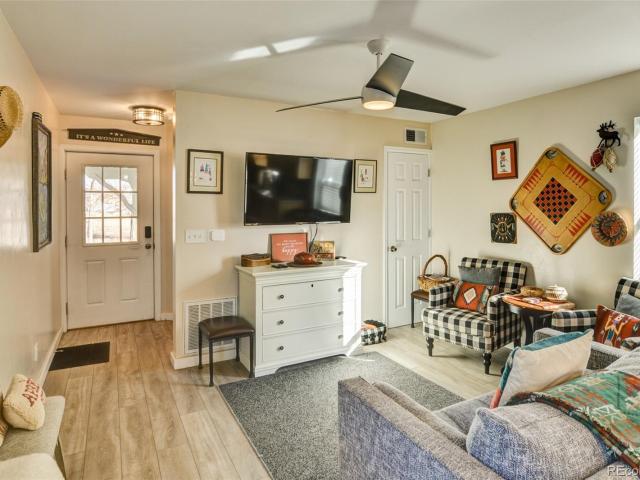 House for sale in Buena Vista